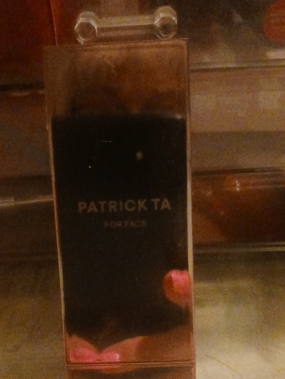 Patrick Ta Double Take Creme & Powder Blush Duo